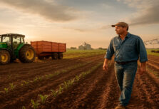 agricultural lending