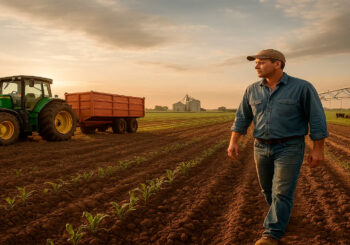 agricultural lending