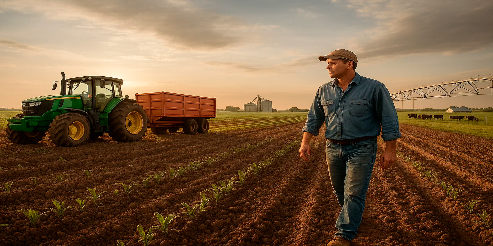 agricultural lending