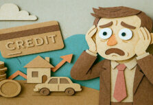 excessive credit