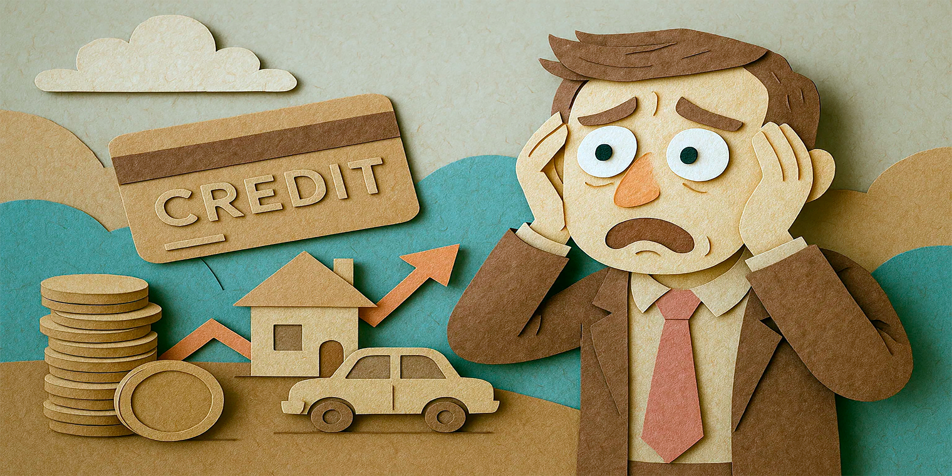 excessive credit