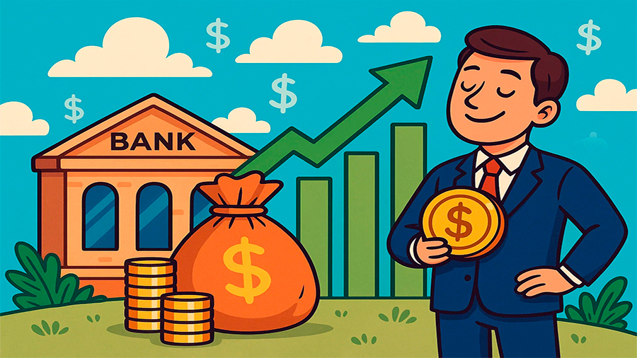 profit-based loans