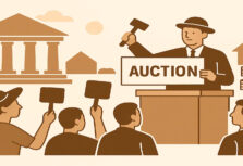 public auctions