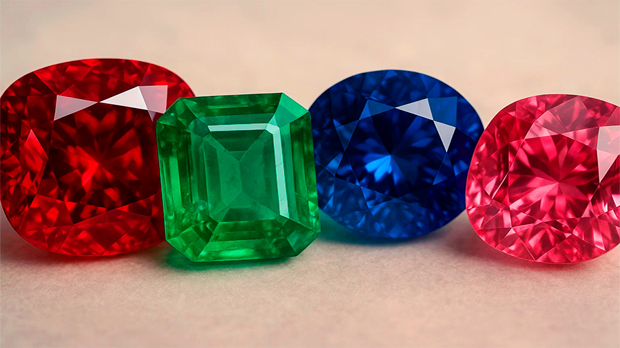 rare gemstone
